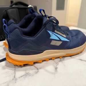 Altra Men's Lone Peak 7 10M